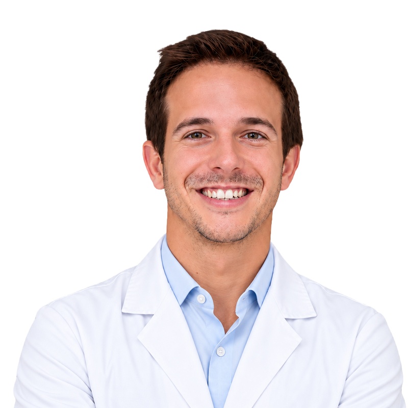 Dr. Umberto Camellin