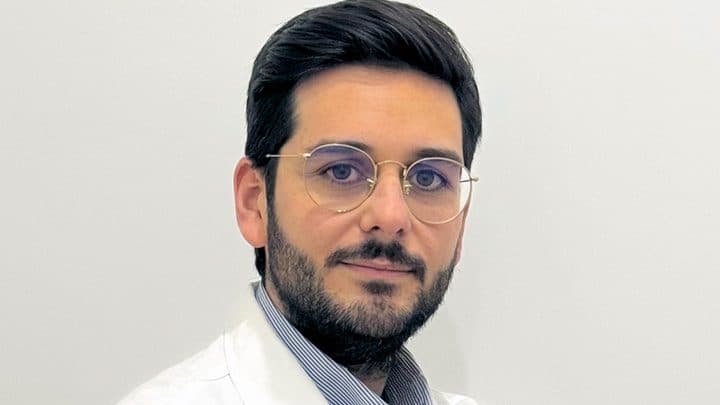 Dr. Gianluigi Latino