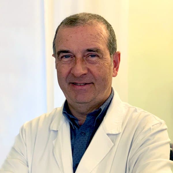 Dr. Prof. Massimo Camellin