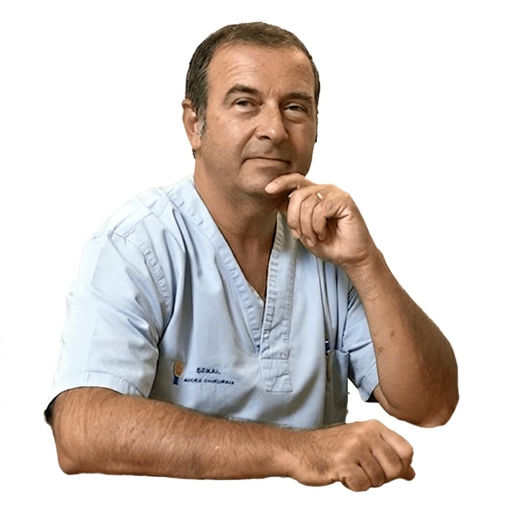 Dr. Massimo Camellin