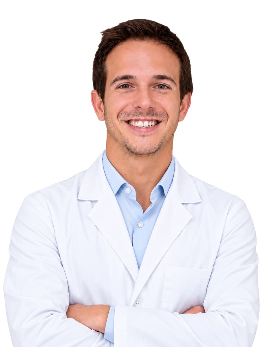 Dr. Umberto Camellin