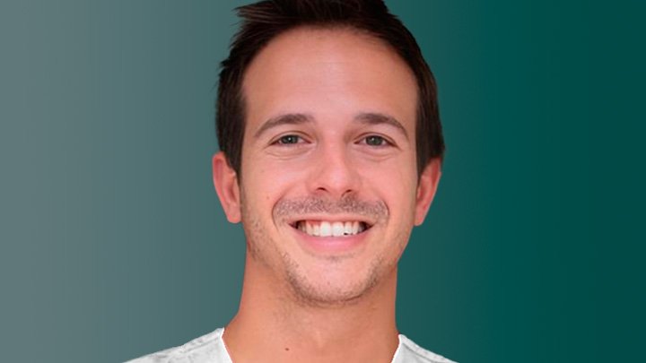 Dr. Umberto Camellin